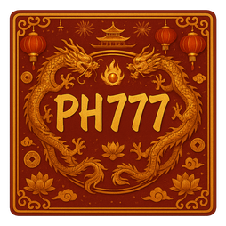 PH777 logo
